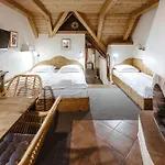 Hotel Frýdl