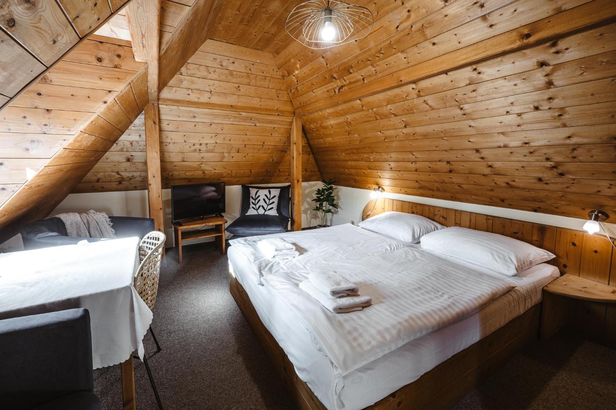 Frýdl Hotel Praha