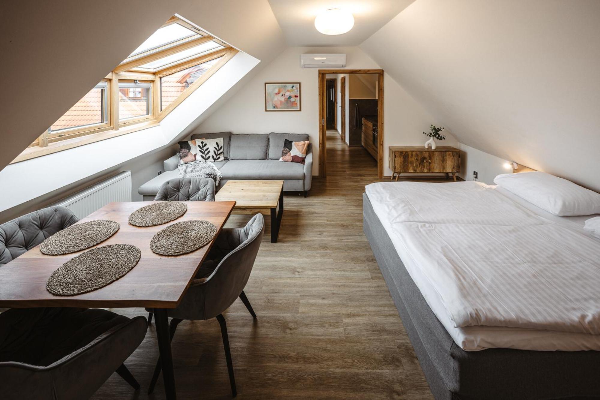 Frýdl 3* Praha