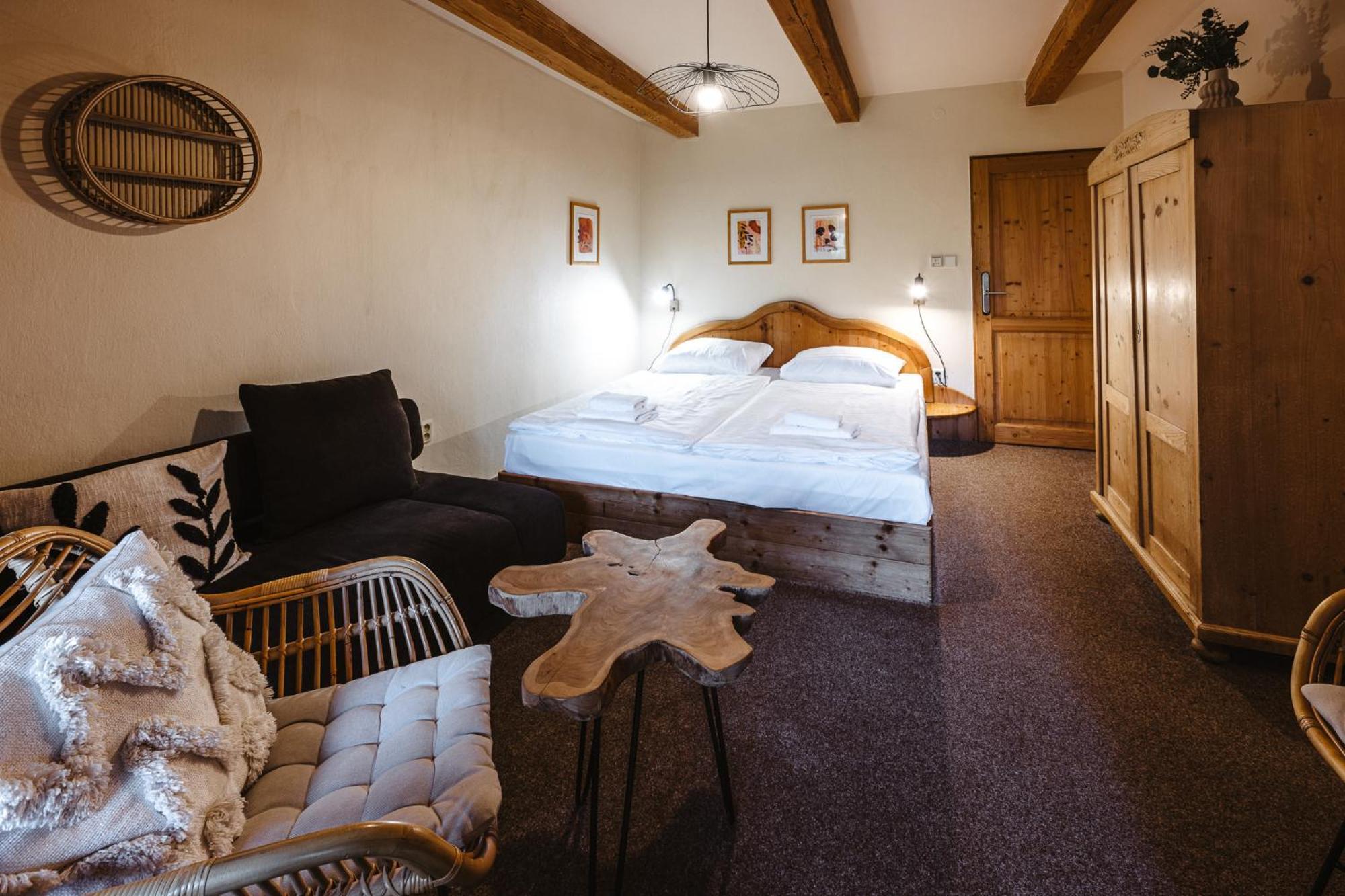 Frýdl Hotel 3*